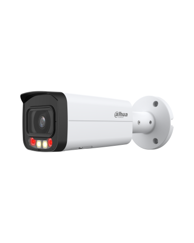DH-IPC-HFW2249TP-AS-IL-0360B. Профессиональная видеокамера IP цилиндрическая. Dahua в Тамбове