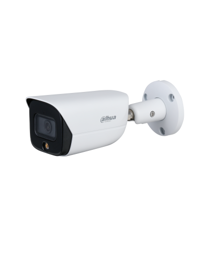 DH-IPC-HFW3249EP-AS-LED-0280B. Профессиональная видеокамера IP цилиндрическая. Dahua в Тамбове