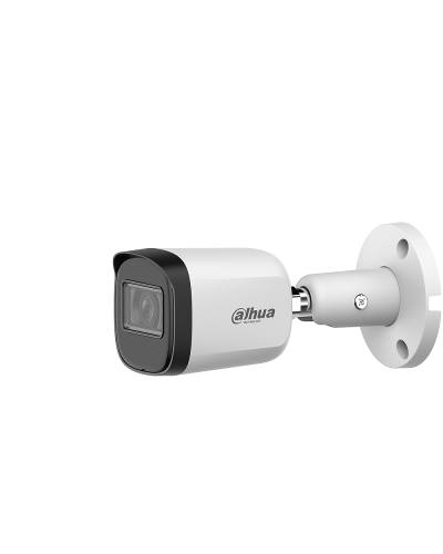 DH-HAC-B2A21P-U-0600B. Профессиональная видеокамера мультиформатная цилиндрическая. Dahua в Тамбове