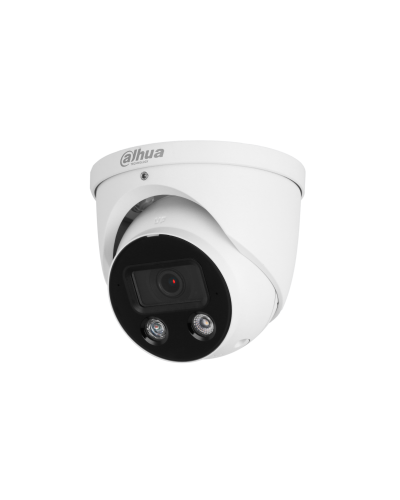 DH-IPC-HDW3849HP-AS-PV-0360B-S4. Профессиональная видеокамера IP купольная. Dahua в Тамбове