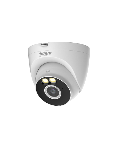 DH-IPC-T4AP-LED-0360B. Профессиональная видеокамера IP купольная. Dahua в Тамбове
