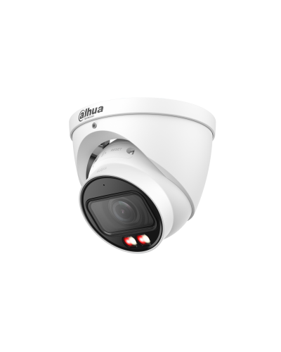 DH-IPC-HDW2449TP-ZS-IL. Профессиональная видеокамера IP купольная. Dahua в Тамбове