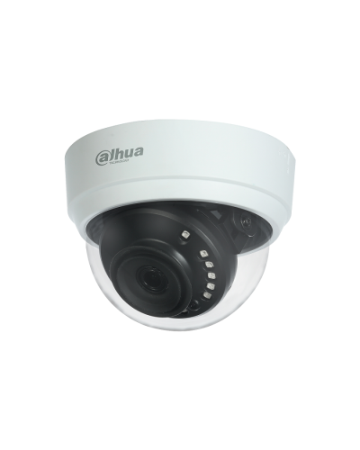 DH-HAC-D1A51P-0360B-S2. Профессиональная видеокамера мультиформатная купольная. Dahua в Тамбове