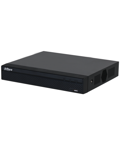 DHI-NVR2104HS-P-4KS3. IP-видеорегистратор 4-канальный. Dahua в Тамбове