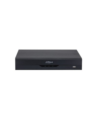 DHI-XVR5104HS-I3 (DH-XVR5104HS-I3). Видеорегистратор мультиформатный 4-канальный. Dahua в Тамбове