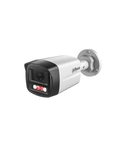 DH-IPC-HFW1239TL1P-A-IL-0280B. Профессиональная видеокамера IP цилиндрическая. Dahua в Тамбове