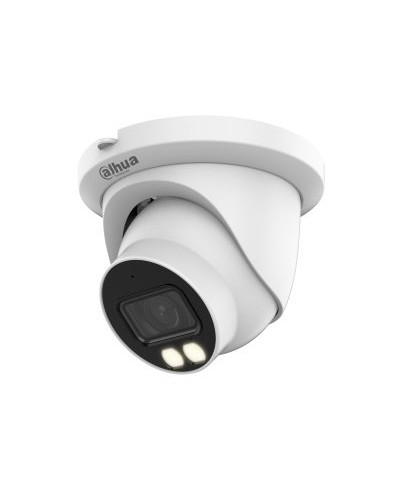 DH-IPC-HDW5449TMP-SE-LED-0280B-S2. Профессиональная видеокамера IP купольная. Dahua в Тамбове