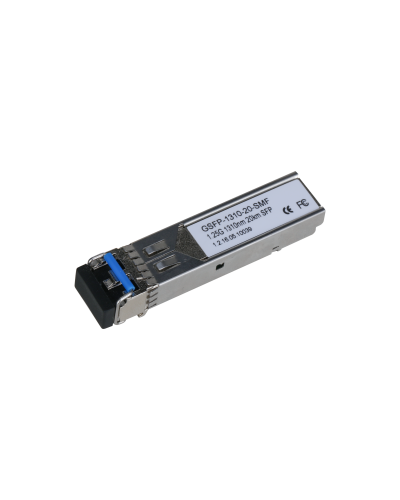 DH-GSFP-1310-20-SMF. SFP модуль. Dahua в Тамбове