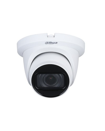 DH-HAC-HDW1231TLMQP-A-0360B. Профессиональная видеокамера мультиформатная купольная. Dahua в Тамбове
