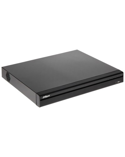 DHI-NVR5216-16P-4KS2E (DH-NVR5216-16P-4KS2E): IP-видеорегистратор 16-канальный в Тамбове