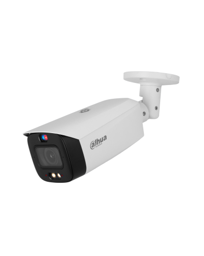DH-IPC-HFW3849T1P-ZAS-PV-S5. Профессиональная видеокамера IP цилиндрическая. Dahua в Тамбове