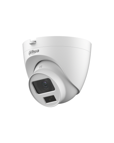 DH-HAC-HDW1200CLQP-IL-A-0280B-S6. Профессиональная видеокамера мультиформатная купольная. Dahua в Тамбове