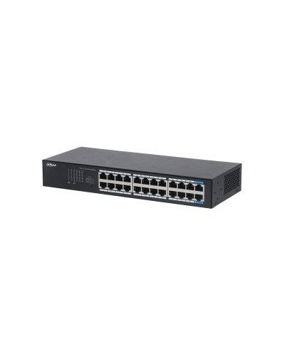 DH-S3024-24GT. Сетевой коммутатор. Dahua в Тамбове