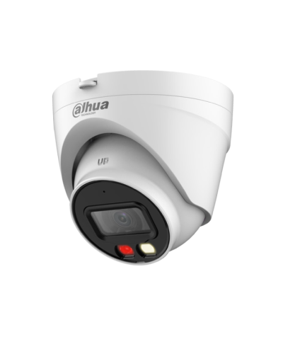 DH-IPC-HDW1239VP-A-IL-0360B. Профессиональная видеокамера IP купольная. Dahua в Тамбове
