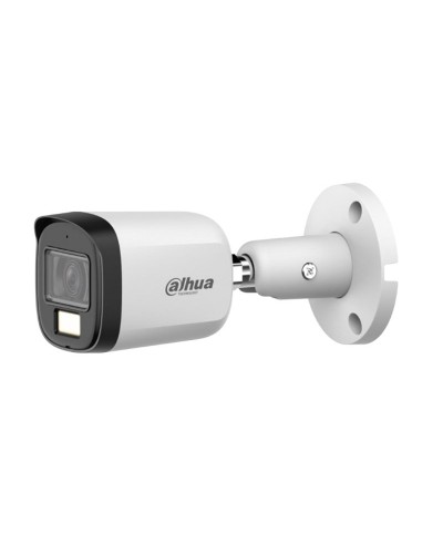 DH-HAC-B2A21P-U-IL-0600B. Профессиональная видеокамера мультиформатная цилиндрическая. Dahua в Тамбове
