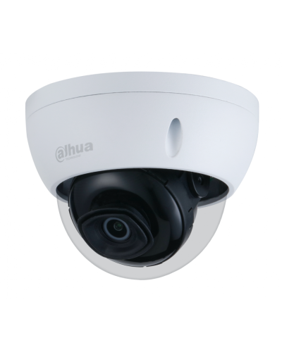 DH-IPC-HDBW3441EP-AS-0280B-S2. Профессиональная видеокамера IP купольная. Dahua в Тамбове