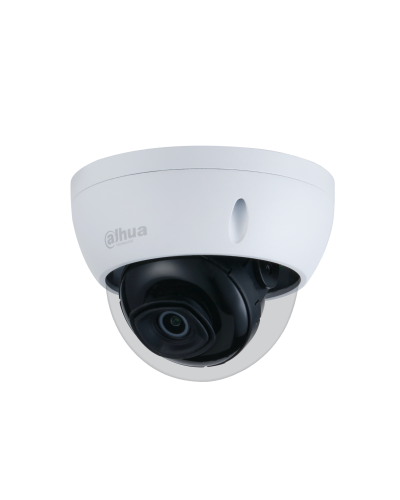 DH-IPC-HDBW3241EP-AS-0280B-S2. Профессиональная видеокамера IP купольная. Dahua в Тамбове