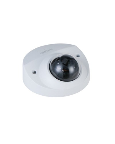 DH-IPC-HDBW2231FP-AS-0360B-S2. Профессиональная видеокамера IP купольная. Dahua в Тамбове