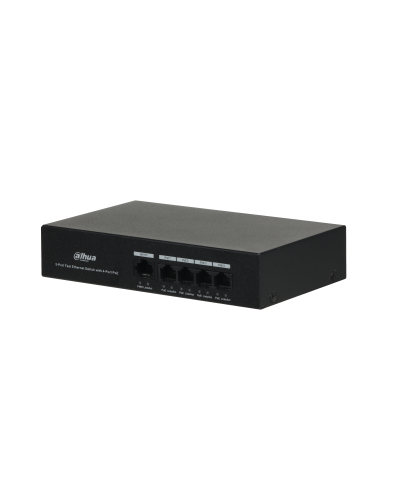 DH-PFS3005-4ET-36. Сетевой PoE коммутатор . Dahua в Тамбове