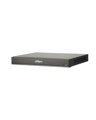 DHI-NVR5216-16P-XI. IP-видеорегистратор 16-канальный. Dahua в Тамбове