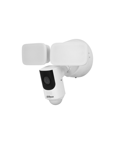 DH-IPC-WL46AP-0280B. Профессиональная видеокамера IP цилиндрическая. Dahua в Тамбове