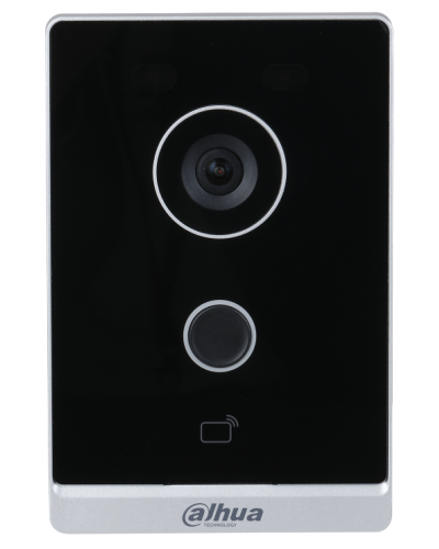 DHI-VTO2211G-P-S2. Вызывная панель IP-домофона. Dahua в Тамбове
