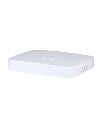 DHI-NVR4108-8P-EI. IP-видеорегистратор 8-канальный. Dahua в Тамбове