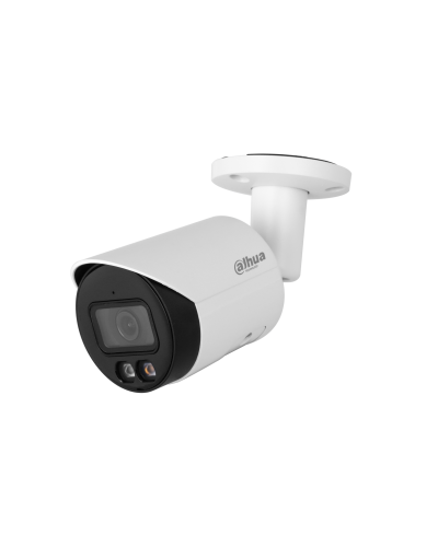 DH-IPC-HFW2249SP-S-IL-0360B. Профессиональная видеокамера IP цилиндрическая. Dahua в Тамбове