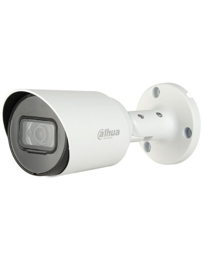 DH-HAC-HFW1200TP-0360B. Профессиональная видеокамера мультиформатная цилиндрическая. Dahua в Тамбове