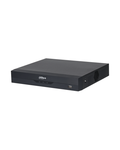 DHI-NVR5216-8P-EI. IP-видеорегистратор 16-канальный. Dahua в Тамбове