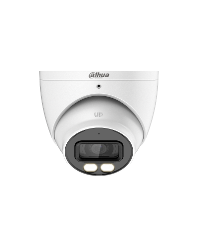DH-HAC-HDW1509TP-IL-A-0280B-S2. Профессиональная видеокамера мультиформатная купольная. Dahua в Тамбове