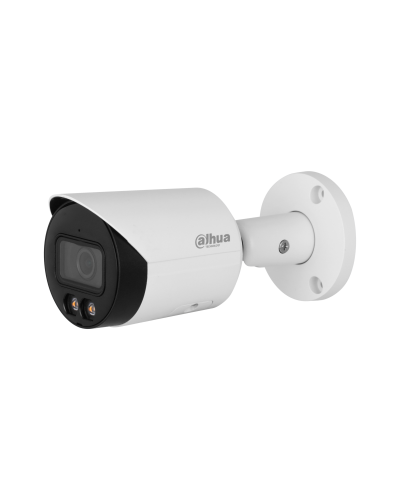 DH-IPC-HFW2249SP-S-LED-0280B. Профессиональная видеокамера IP цилиндрическая. Dahua в Тамбове