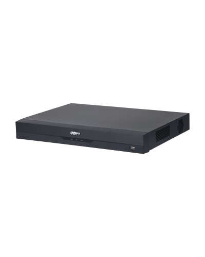 DHI-NVR4216-EI. IP-видеорегистратор 16-канальный. Dahua в Тамбове