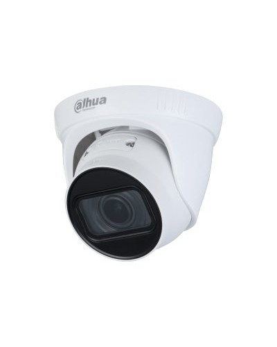 DH-IPC-HDW1431T1P-ZS-S4. Профессиональная видеокамера IP купольная. Dahua в Тамбове