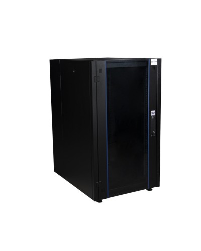 DR-700111. Шкаф телекоммуникационный 19 напольный 22U. Datarex в Тамбове