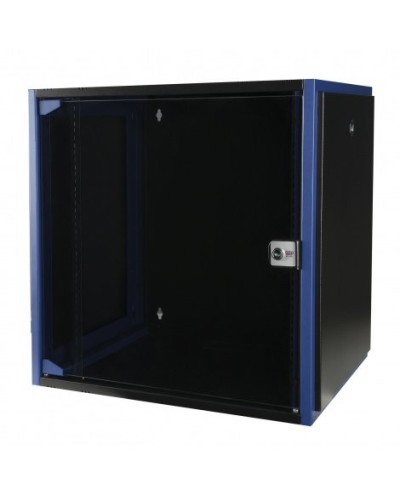 DR-600211. Шкаф телекоммуникационный 19 настенный 12U. Datarex в Тамбове