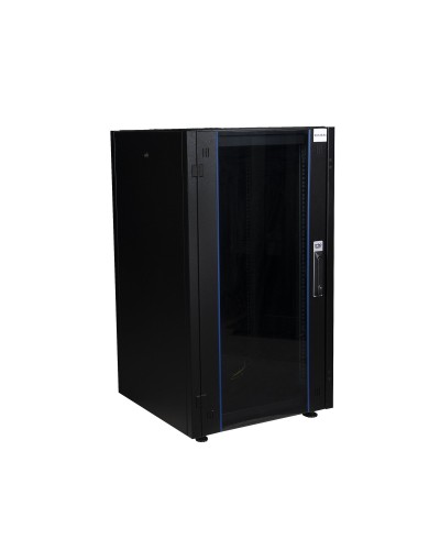 DR-700011. Шкаф телекоммуникационный 19 напольный 20U. Datarex в Тамбове