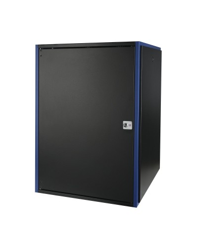 DR-610411. Шкаф телекоммуникационный 19 напольный 18U. Datarex в Тамбове