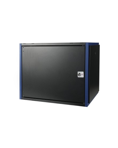 DR-610111. Шкаф телекоммуникационный 19 настенный 9U. Datarex в Тамбове