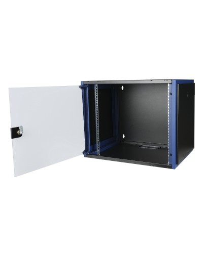 DR-600121. Шкаф телекоммуникационный 19 настенный 9U. Datarex в Тамбове