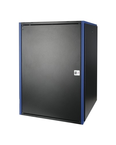 DR-610421. Шкаф телекоммуникационный 19 напольный 18U. Datarex в Тамбове