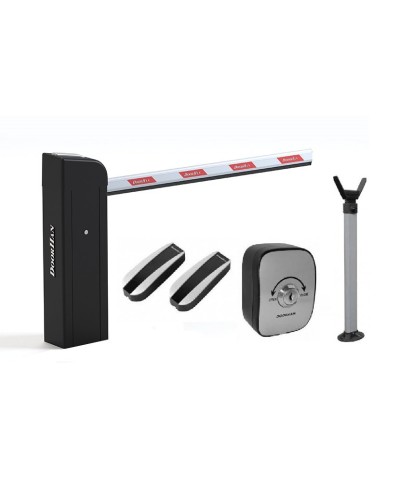DoorHan BR-PRO4000KIT. Шлагбаум автоматический. DoorHan в Тамбове