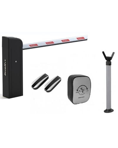 DoorHan BR-PRO-RPD3000KIT. Шлагбаум автоматический. DoorHan в Тамбове