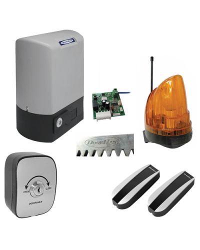 DoorHan SL-800KIT. Комплект привода для откатных ворот. DoorHan в Тамбове