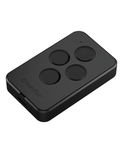 DoorHan Transmitter 4-PRO. Брелок-передатчик радиоканальный. DoorHan в Тамбове