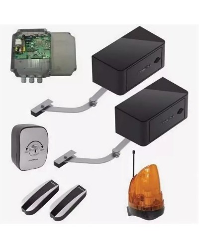 DoorHan ARM-320PRO/Black-KIT. Комплект привода для распашных ворот. DoorHan в Тамбове
