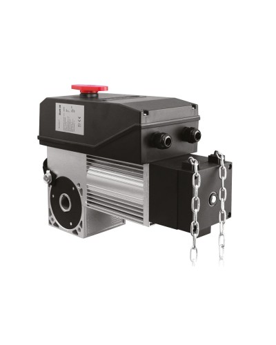 DoorHan Shaft-60 IP65KIT. Комплект привода для промышленных секционных ворот. DoorHan в Тамбове