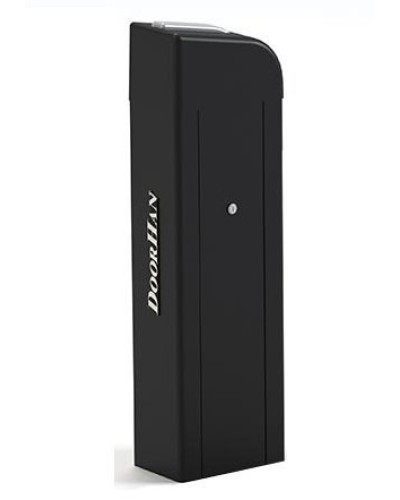 DoorHan BARRIER-PRO-RPD. Тумба автоматического шлагбаума. DoorHan в Тамбове