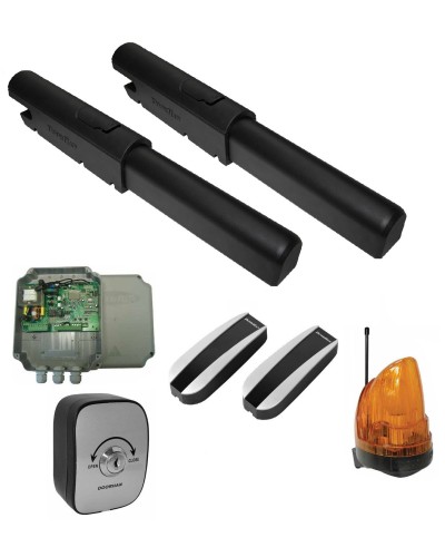 DoorHan SW-5000PROKIT. Комплект приводов для распашных ворот. DoorHan в Тамбове