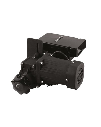 DoorHan Shaft-20KIT. Комплект привода для промышленных секционных ворот. DoorHan в Тамбове